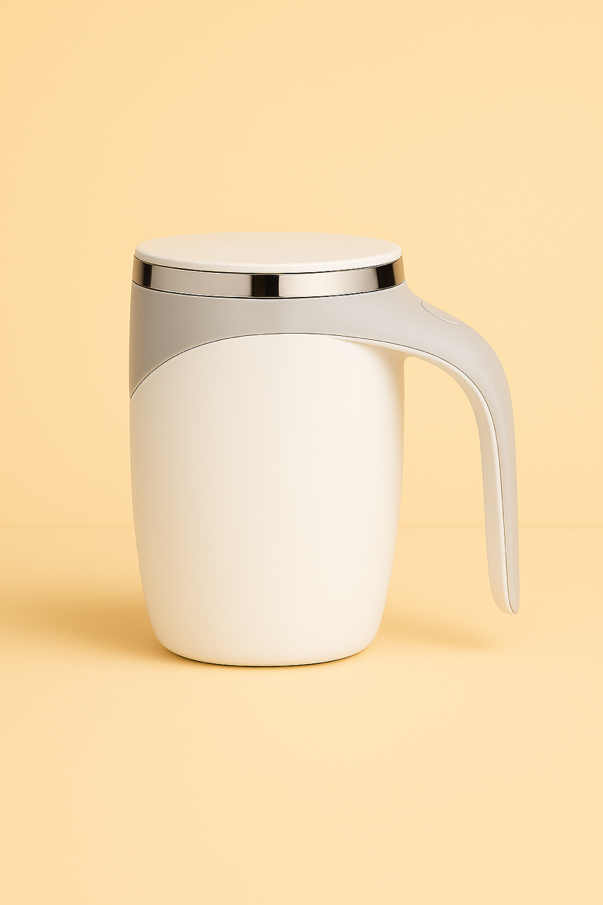 MugMotion (Elektrischer Rührbecher)