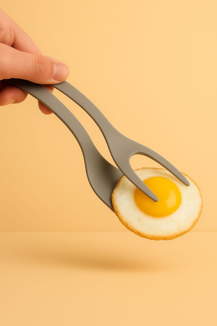 EggFlip - Zange