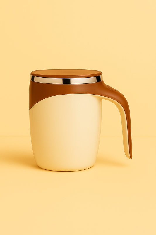 MugMotion (Elektrischer Rührbecher)